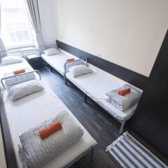 Navigator Hostel комната для гостей фото 4