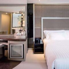 Centara Azure Hotel Pattaya удобства в номере