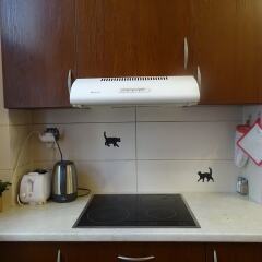 Отель Cat Hostel Krakow Польша, Краков - отзывы, цены и фото номеров - забронировать отель Cat Hostel Krakow онлайн в номере фото 2