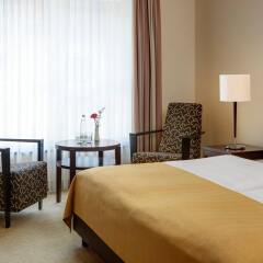 Steigenberger Hotel de Saxe комната для гостей фото 3