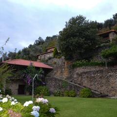 Отель Quinta Das Escomoeiras Амаранте фото 5