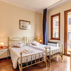 Отель Residenza Villa Marignoli Италия, Рим - отзывы, цены и фото номеров - забронировать отель Residenza Villa Marignoli онлайн комната для гостей фото 4