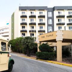 Отель Topaz Hotel Мальта, Буджибба - 3 отзыва об отеле, цены и фото номеров - забронировать отель Topaz Hotel онлайн городской автобус