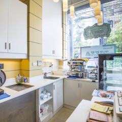 Отель Marvin Suites Таиланд, Бангкок - отзывы, цены и фото номеров - забронировать отель Marvin Suites онлайн фото 2