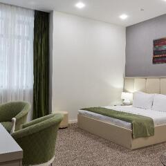 Гостиница Brosko Moscow 4* Стандартный номер с разными типами кроватей