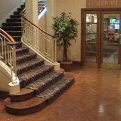 Tavistock Hotel интерьер отеля фото 3