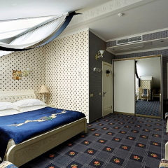 Бутик-Отель Green House 4* Стандартный номер разные типы кроватей фото 21