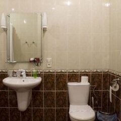 Smart Hotel Днепр ванная фото 2