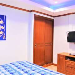 Отель 2 bed Condo Baan Suan Lalana Паттайя фото 15