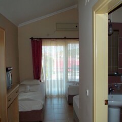 Erdek Kirtay Hotel Мармара комната для гостей фото 2