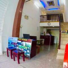 Sea Moon Hotel развлечения