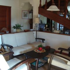 Fuego Mio Bed & Breakfast in Santa Cruz, Aruba from 117$, photos, reviews - zenhotels.com guestroom