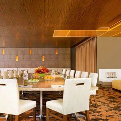 Отель JW Marriott Los Angeles L.A. LIVE фото 2