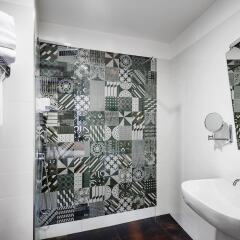 Отель ibis Styles Palermo President ванная