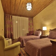 Osiana Hotel комната для гостей фото 4