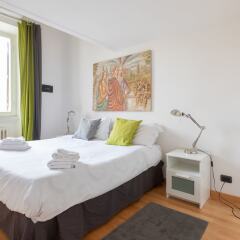 Отель Deluxe Penthouse Vatican Loft комната для гостей фото 4