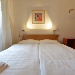 Hostel Ruthensteiner in Vienna, Austria from 89$, photos, reviews - zenhotels.com guestroom photo 4