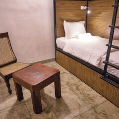 Отель C1 Colombo Fort Шри-Ланка, Коломбо - отзывы, цены и фото номеров - забронировать отель C1 Colombo Fort онлайн комната для гостей фото 5