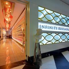 Отель Vikingen Infinity Resort & Spa - All Inclusive интерьер отеля