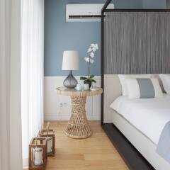 Апартаменты Liiiving In Porto Downtown Luxury Studio Порту комната для гостей