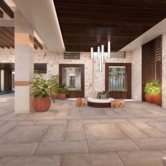 Отель Unique Club at Lopesan Costa Bávaro - All Inclusive Доминикана, Пунта Кана - отзывы, цены и фото номеров - забронировать отель Unique Club at Lopesan Costa Bávaro - All Inclusive онлайн спа фото 2