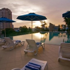 Отель Swiss-Garden Hotel Kuala Lumpur Малайзия, Куала-Лумпур - 2 отзыва об отеле, цены и фото номеров - забронировать отель Swiss-Garden Hotel Kuala Lumpur онлайн фото 7