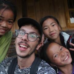Отель Zizi Mekhoo Sapa Homestay Шапа интерьер отеля фото 3
