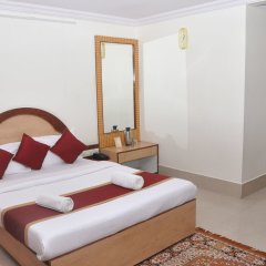 Hotel Gangothri in Bangalore, India from 19$, photos, reviews - zenhotels.com photo 5