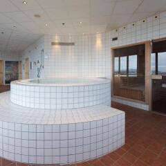 Clarion Hotel Stavanger Ставангер сауна