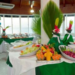 Отель On Vacation Blue Reef All Inclusive Колумбия, Сан-Андрес - отзывы, цены и фото номеров - забронировать отель On Vacation Blue Reef All Inclusive онлайн помещение для мероприятий