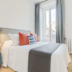 Отель Home Club Marqués del Duero I комната для гостей фото 3