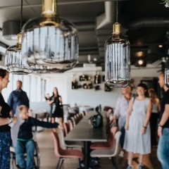 First Hotel Kviberg Park развлечения