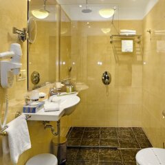 Отель Danubius Health Spa Resort Nové Lázne Чехия, Марианске-Лазне - 1 отзыв об отеле, цены и фото номеров - забронировать отель Danubius Health Spa Resort Nové Lázne онлайн фото 12