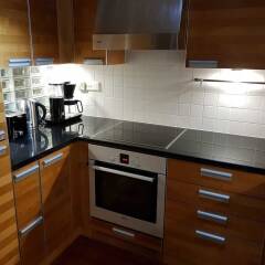 Отель 2ndhomes Kamppi Center 4 KC4 Финляндия, Хельсинки - отзывы, цены и фото номеров - забронировать отель 2ndhomes Kamppi Center 4 KC4 онлайн в номере фото 2
