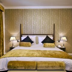 Hotel Phoenicia Malta комната для гостей фото 4