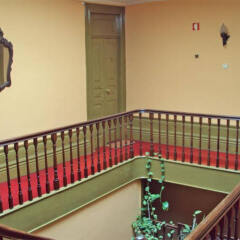 Отель Residencial Lira - B&B детские мероприятия