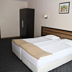MPM Hotel Mursalitsa Пампорово сейф в номере