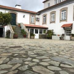 Отель Casa Cimeira фото 5