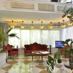 Acropolis Ami Boutique Hotel развлечения