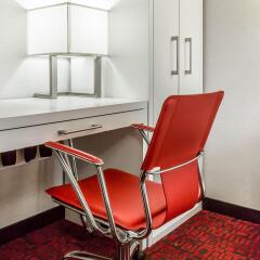 Отель The GEM Hotel - Chelsea США, Нью-Йорк - отзывы, цены и фото номеров - забронировать отель The GEM Hotel - Chelsea онлайн удобства в номере фото 2