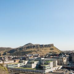 Отель Princes Street Suites Великобритания, Эдинбург - отзывы, цены и фото номеров - забронировать отель Princes Street Suites онлайн городской автобус