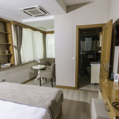 De Maison Hotel в номере