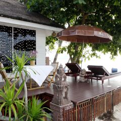 Отель Rajapruek Samui Resort Таиланд, Самуи - отзывы, цены и фото номеров - забронировать отель Rajapruek Samui Resort онлайн фото 4
