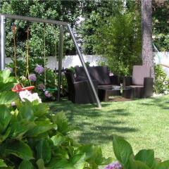 Hotel Verde Pinho