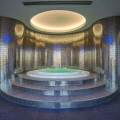Гостиница Radisson Collection Paradise Resort and Spa Sochi бассейн фото 2