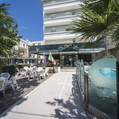 Hotel Levante