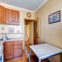Гостиница Domumetro on Leninsky prospect 41k2 в номере