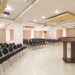 Отель LQ Hotel by La Quinta Cancun Мексика, Канкун - отзывы, цены и фото номеров - забронировать отель LQ Hotel by La Quinta Cancun онлайн с домашними животными
