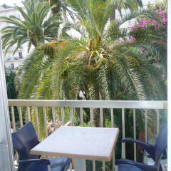 Hotel Molière фото 35