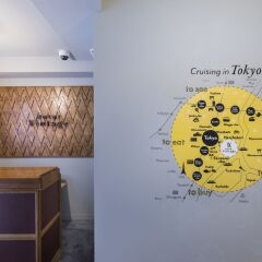 Hotel Vintage интерьер отеля фото 3